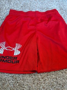 Under Armour Shorts